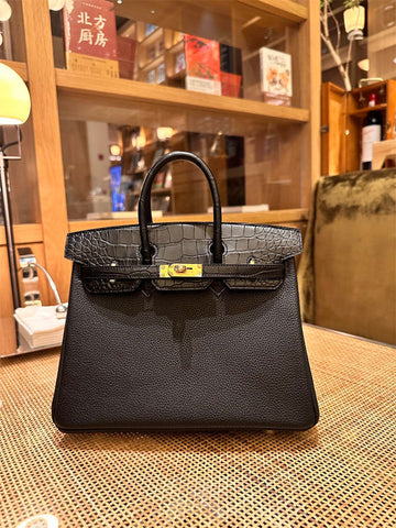 Makersluxe - HMS Bags - 656