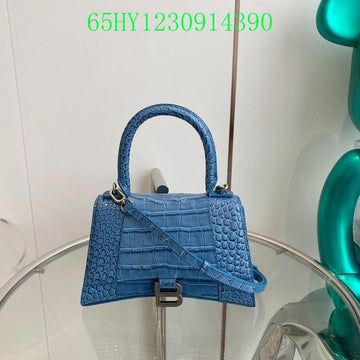 Makersluxe Bags - BGA Bags - 2061