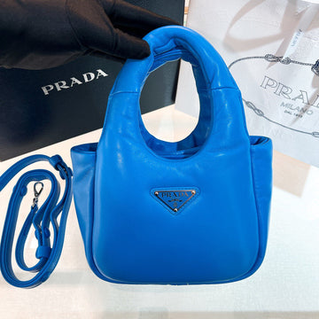 Makersluxe Bags - PDA Bags - 2166
