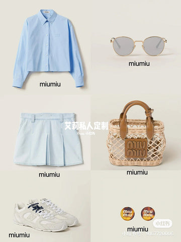 Makersluxe - MMU Women Clothes - 632