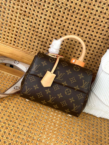 Makersluxe Bags - VL Bags - 2486