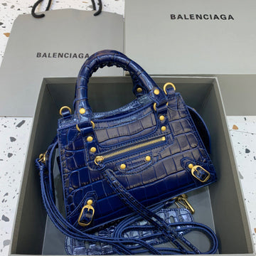 Makersluxe Bags - BGA Bags - 521