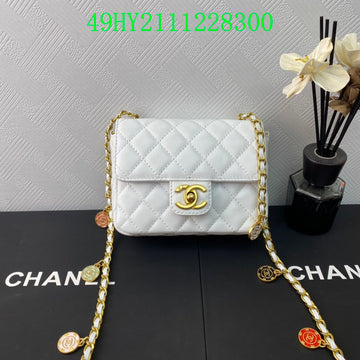 Makersluxeras - CHL Bags - 1641
