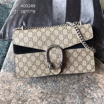 Makersluxe Bags - GCI Bags - 6179