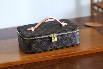Makersluxe Fashion Lu-Vi bags - 9372
