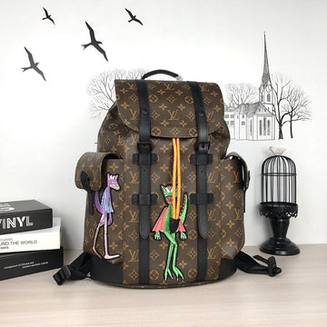 LOV2 Bags - Makersluxe Bags  1736