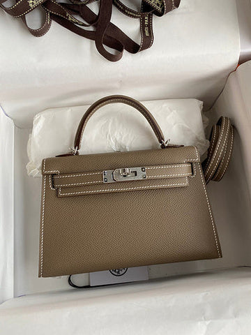 Makersluxe Bags - HMS-Bags - 873