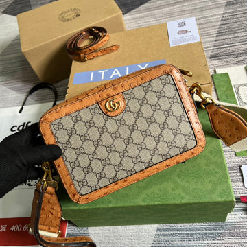 Makersluxe Bags - GCI Bags - 5667