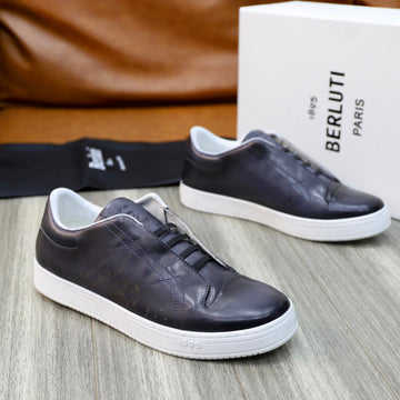 Makersluxe - BRE Men Shoes - 337