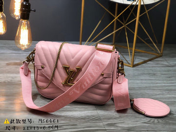 LOV2 Bags - Makersluxe Bags  469