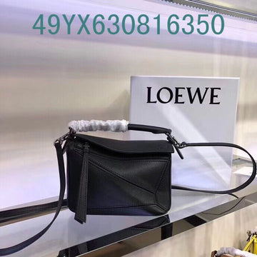 Makersluxe Bags - LWE Bags - 304