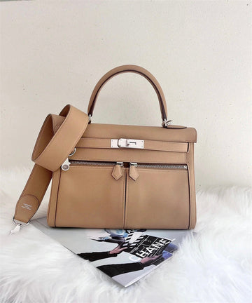 Makersluxe - HMS Bags - 1051