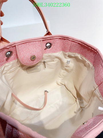 Makersluxeras - CHL Bags - 1498