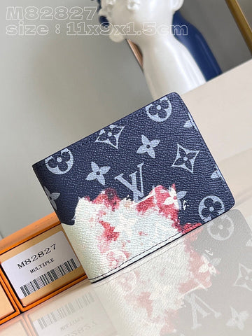 Makersluxe - LOV Wallets - 008