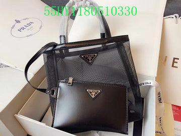 Makersluxe Bags - PDA Bags - 4363