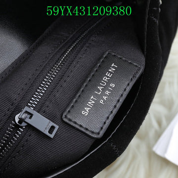 Makersluxeras - YLS Bags - 2011