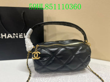 Makersluxeras - CHL Bags - 1918