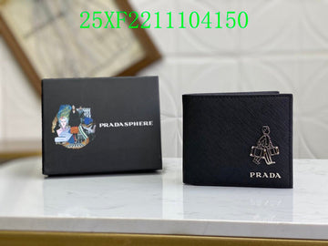 Makersluxeras - PD Wallet - 102