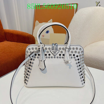 Makersluxe Bags - PDA Bags - 3962