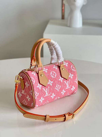LOV2 Bags - Makersluxe Bags  710