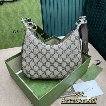 Makersluxe Bags - GCI Bags - 963