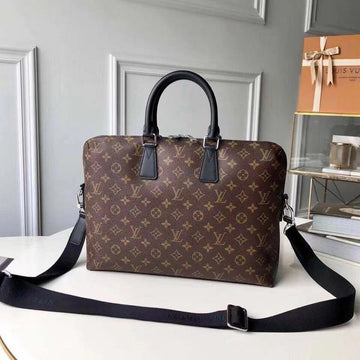 Makersluxe Fashion Lu-Vi bags - 17780