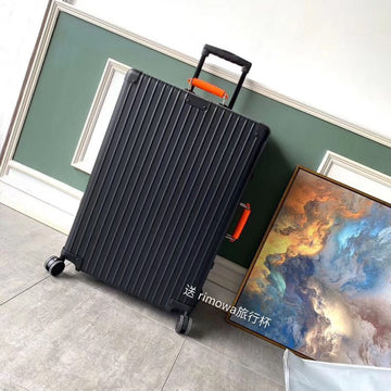 Makersluxe - Travel Bags - 537