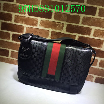 Makersluxe Fashion - GCI Bags - 11142