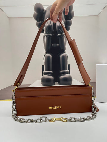 Makersluxe - JCA Bags - 297