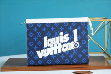 Makersluxe Fashion Lu-Vi bags - 10780