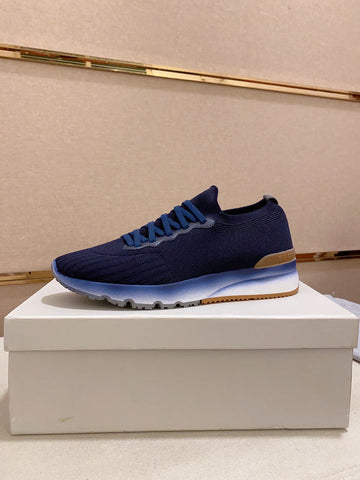 Makersluxe - BRE Men Shoes - 664