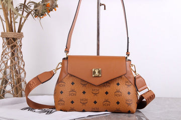Makersluxe Bags - MC Bags - 376