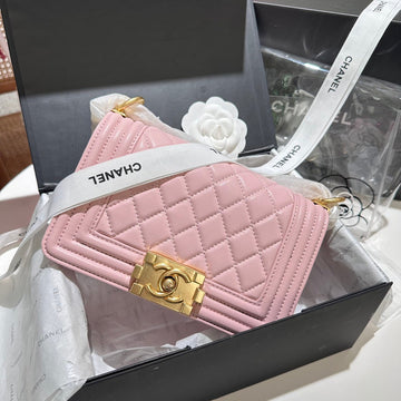 Makersluxe Bags - CHL Bags - 6823