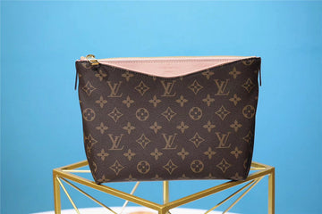 Makersluxe Fashion Lu-Vi bags - 8001