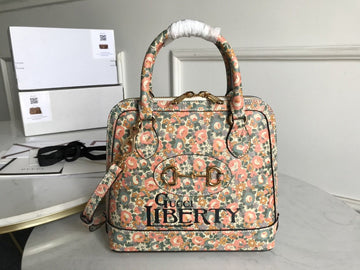 Makersluxe Bags - GCI Bags - 7076