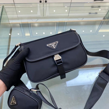 Makersluxe Bags - PDA Bags - 247