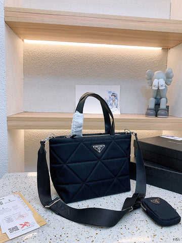 Makersluxe Bags - PDA Bags - 543