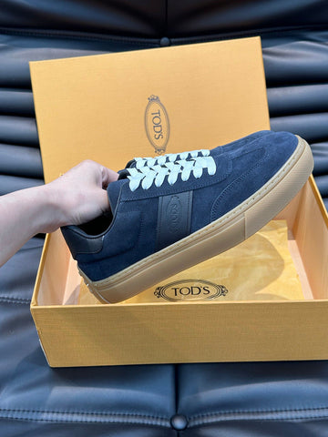 Makersluxe - TDS Men Shoes - 239