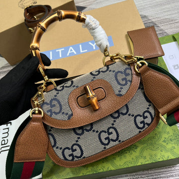 Makersluxe Bags - GCI Bags - 5423