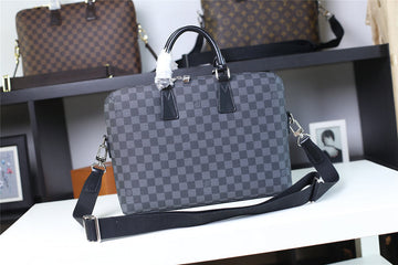 Makersluxe Fashion Lu-Vi bags - 9875