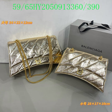 Makersluxe Bags - BGA Bags - 2090