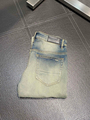 Makersluxe - AMIR Men Clothes - 013