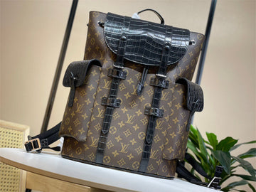 Makersluxe - LOV Bags - 340