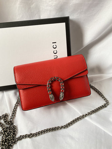 ZYNTQ - GUKI Bags - 018