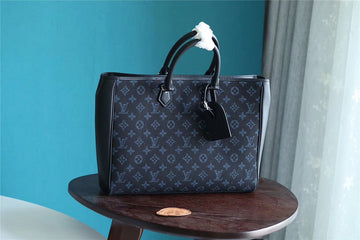 Makersluxe Fashion Lu-Vi bags - 9865