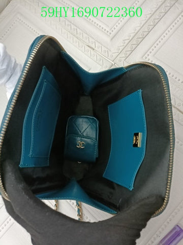 Makersluxeras - CHL Bags - 2457