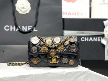 Makersluxe Bags - CHL Bags - 5791