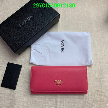 Makersluxeras - PD Wallet - 439