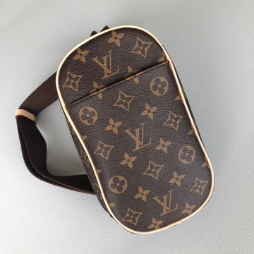 MLB Fashion Lu-Vi bags - 1191