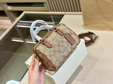 Makersluxe Bags - CCH Bags - 076